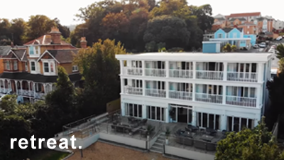 Image of The Fig Tree Hotel