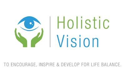 More Holistic Vision Events & Media to Follow