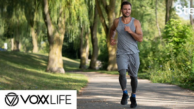 Holistic Vision has Products to Purchase on VoxxLife